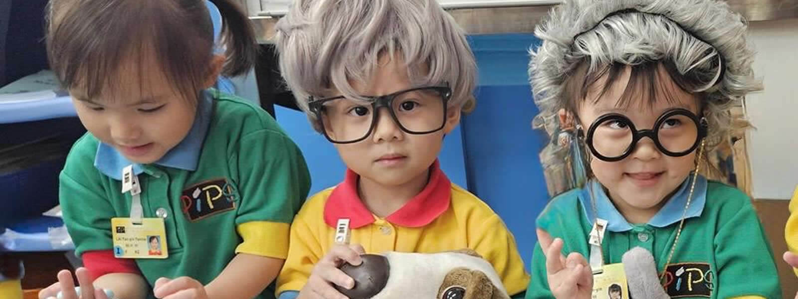 Teaching and Learning